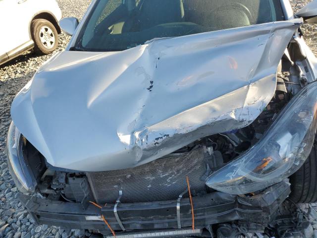 2014 HYUNDAI ELANTRA SE - 5NPDH4AE0EH457753