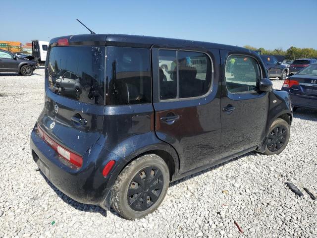 2010 NISSAN CUBE BASE - JN8AZ2KRXAT168010