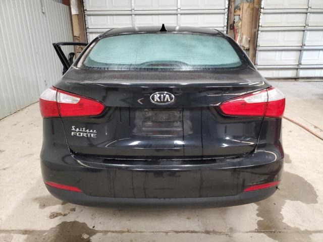 2016 KIA FORTE LX - KNAFK4A61G5523889