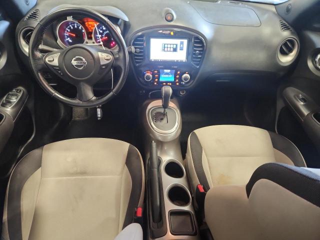2011 NISSAN JUKE S - JN8AF5MRXBT003583