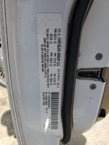 2013 CHRYSLER 300 #3292463706