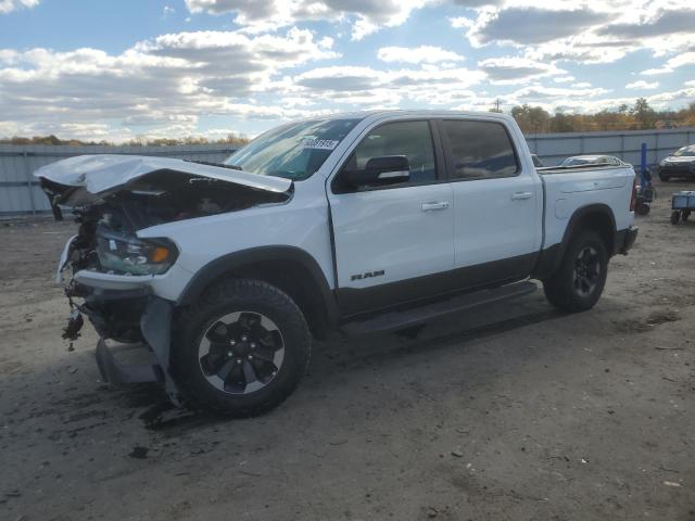 Global Auto Auctions: 2020 RAM 1500 REBEL