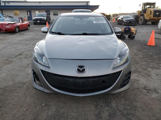 2010 MAZDA 3 I - JM1BL1SF9A1234270