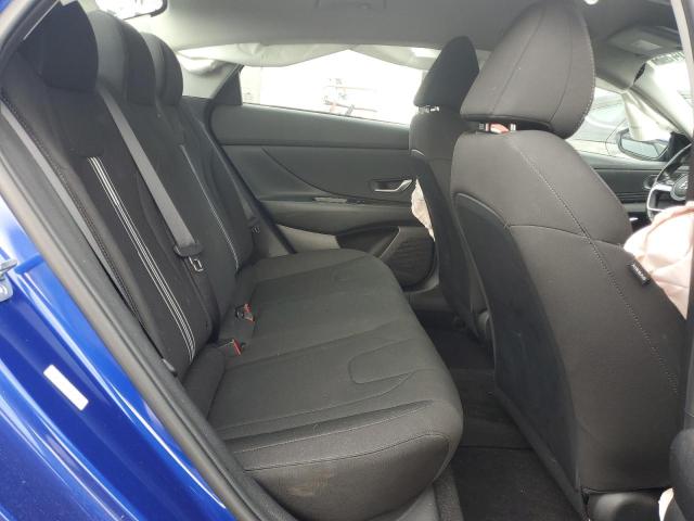 2023 HYUNDAI ELANTRA SEL KMHLS4AG1PU613110