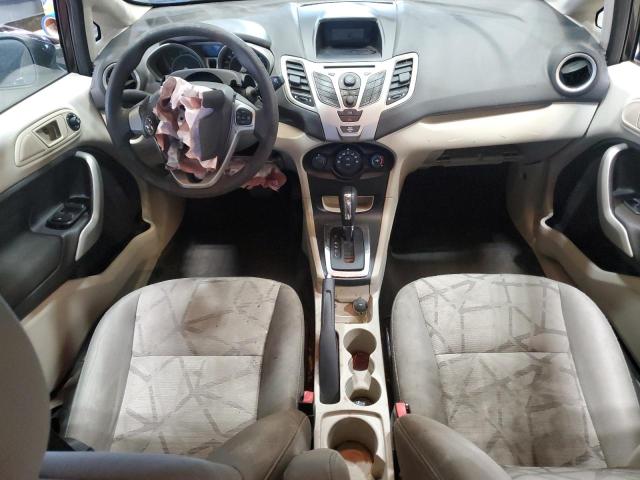 2013 FORD FIESTA SE - 3FADP4BJ0DM136647