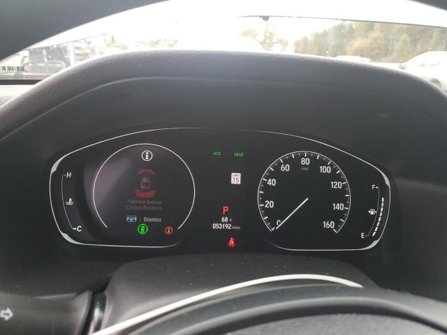 2018 HONDA ACCORD TOU #3301834356