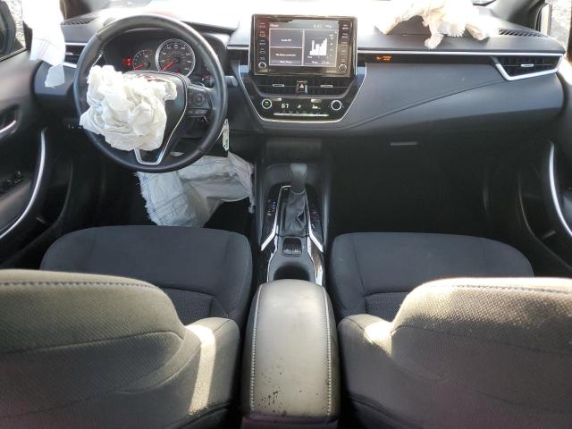 2021 TOYOTA COROLLA SE - 5YFS4MCE4MP058166