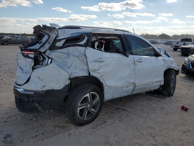 2020 GMC TERRAIN SL 3GKALPEV7LL131480