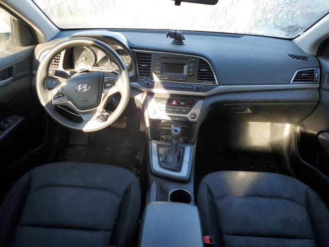 2018 HYUNDAI ELANTRA SE #3287628007