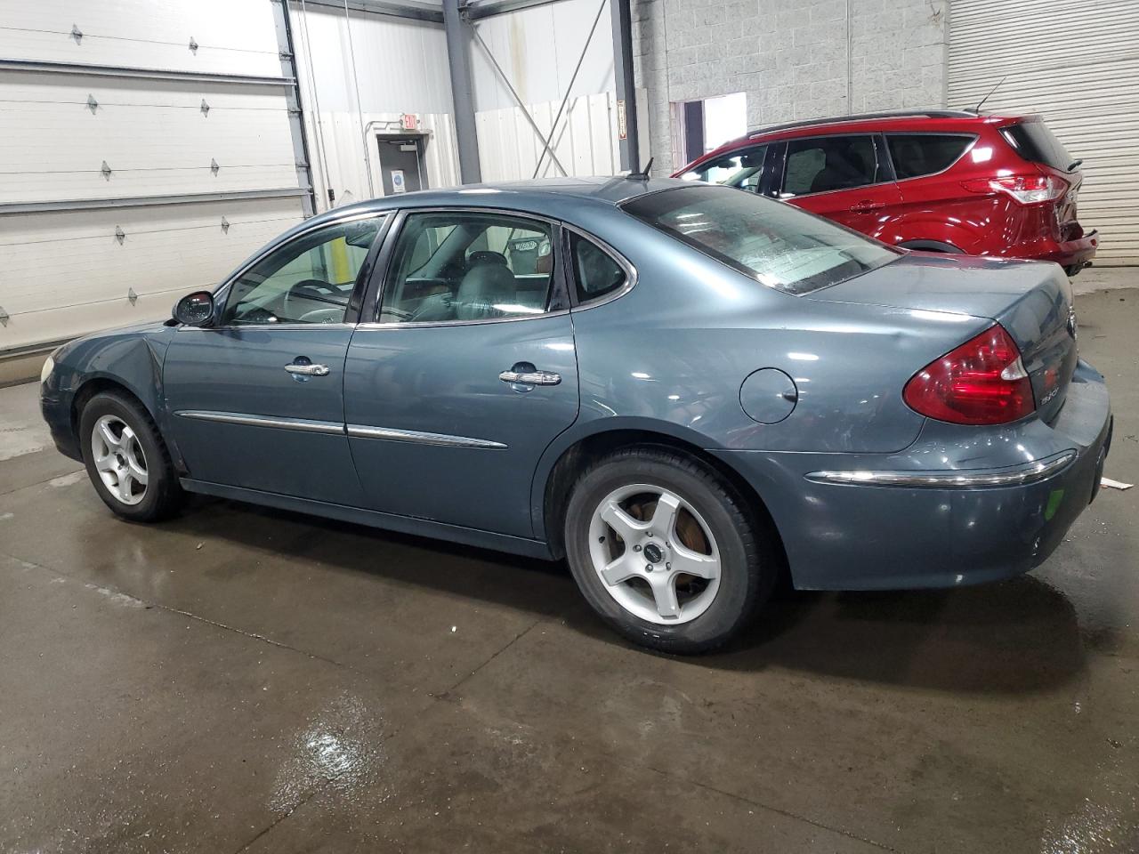 Lot #3287647022 2006 BUICK LACROSSE C