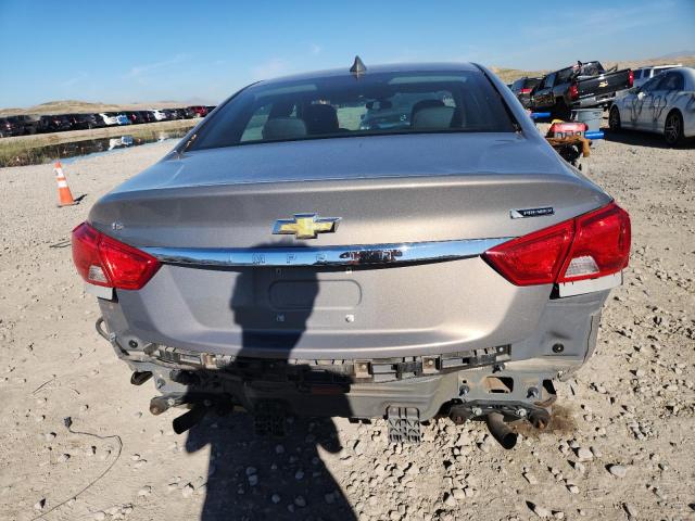 2019 CHEVROLET IMPALA PRE 1G1105S35KU126237