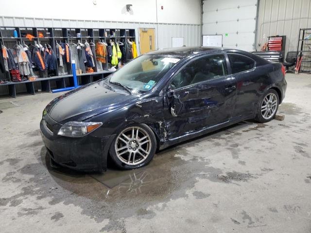 Global Auto Auctions: 2007 TOYOTA SCION TC