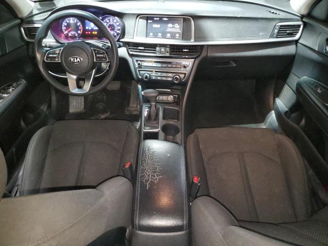 2019 KIA OPTIMA LX #3283796430