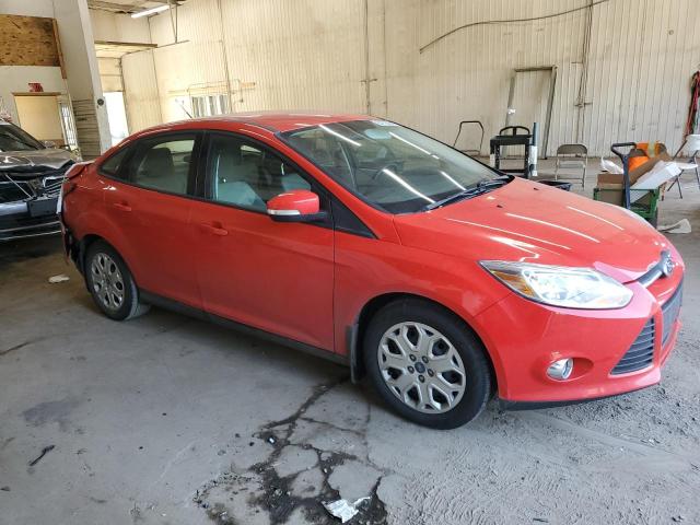 2012 FORD FOCUS SE - Other View