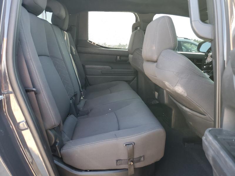 2024 TOYOTA TACOMA DOU #3276351685