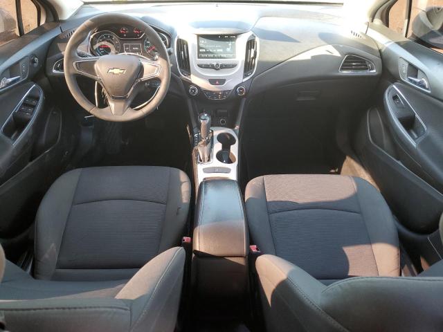 2017 CHEVROLET CRUZE LS #3286665311