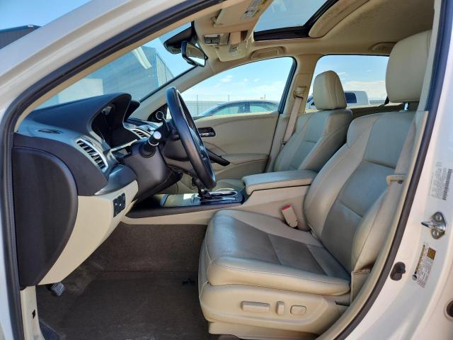 2016 ACURA RDX ADVANC 5J8TB4H77GL008901