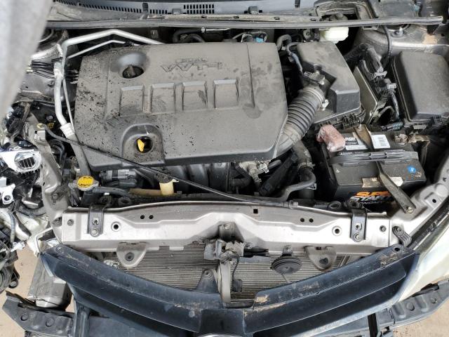 2014 TOYOTA COROLLA L #3293460440