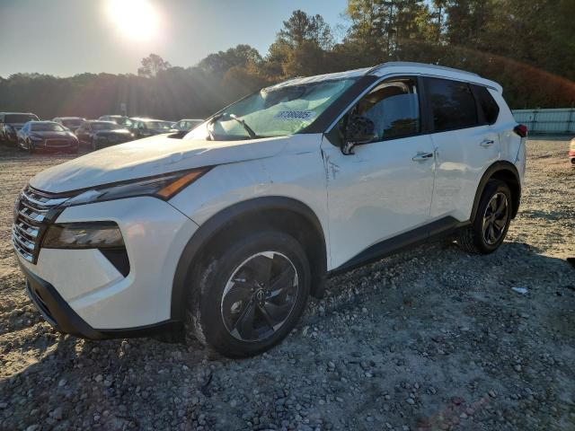 Global Auto Auctions: 2024 NISSAN ROGUE SV