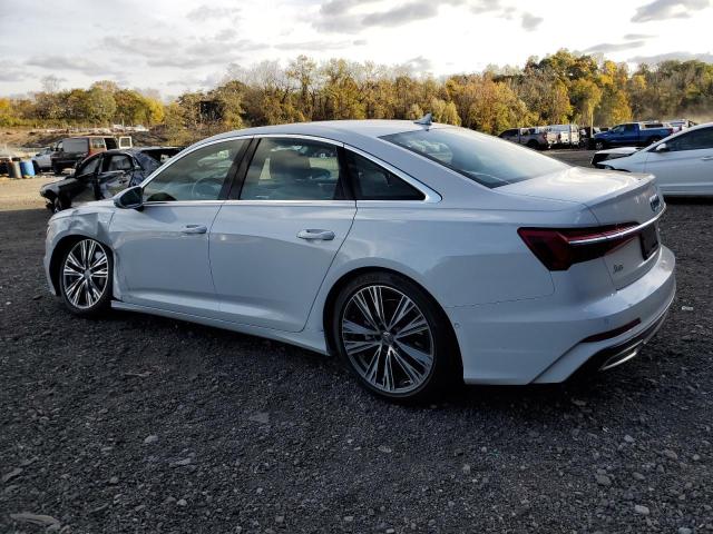 2019 AUDI A6 PREMIUM WAUL2AF29KN098809