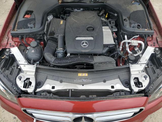 2017 MERCEDES-BENZ E 300 4MAT WDDZF4KB0HA037654