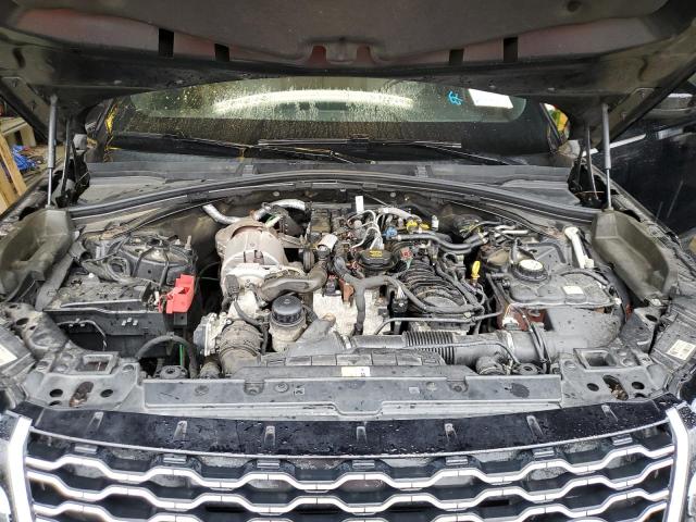 2018 LAND ROVER RANGE ROVE - SALYB2RN0JA731524