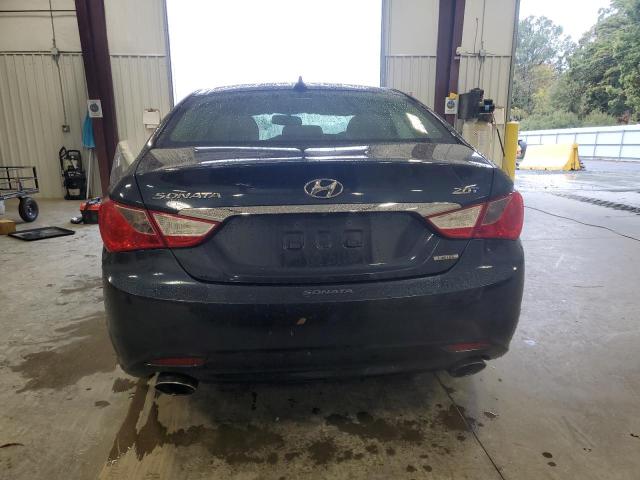 2012 HYUNDAI SONATA SE - 5NPEC4AB5CH350168