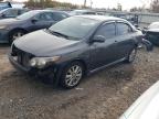Lot #3305514067 2010 TOYOTA COROLLA BA
