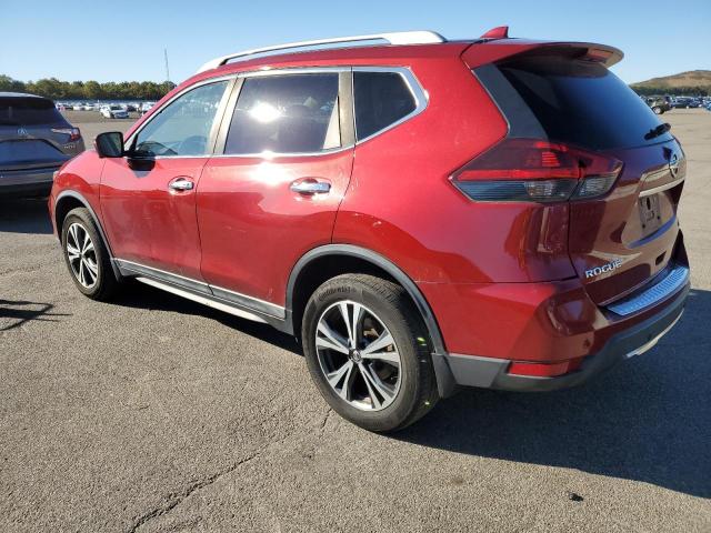 2019 NISSAN ROGUE S - 5N1AT2MV5KC772665