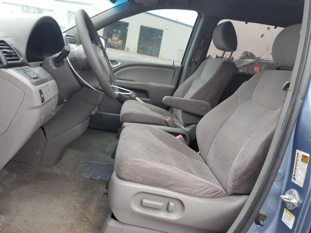 2010 HONDA ODYSSEY EX #3285693647