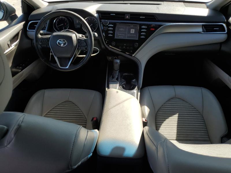 2018 TOYOTA CAMRY L #3278929068