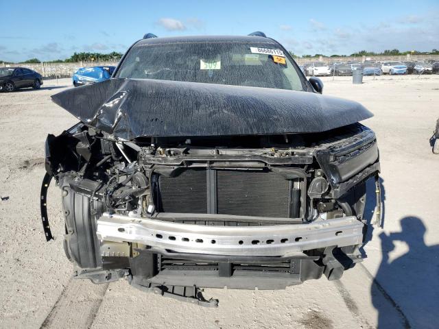 2025 HONDA PILOT TOUR - 5FNYG2H70SB012357