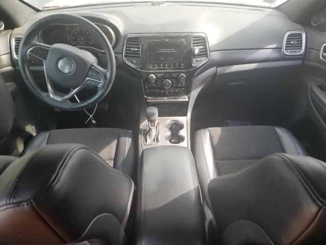 2019 JEEP GRAND CHER #3270858471