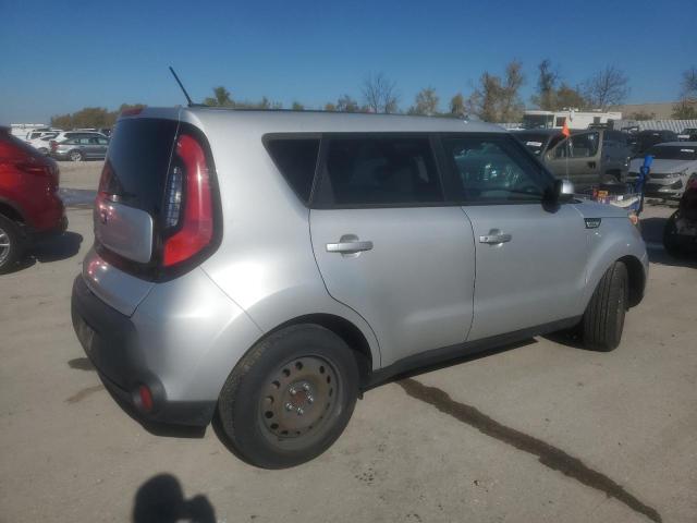 2015 KIA SOUL - KNDJN2A25F7813531