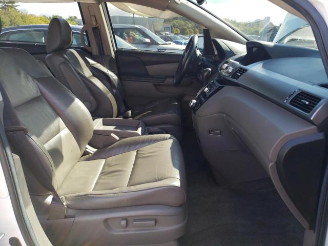 2011 HONDA ODYSSEY EX #3262046481