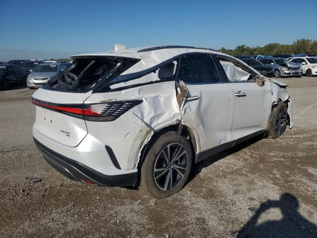 2023 LEXUS RX 350 BAS - 2T2BAMCA7PC027001