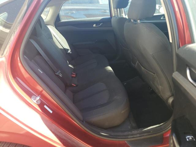 2021 KIA K5 LX #3277221929