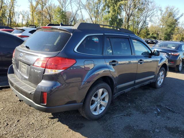 2013 SUBARU OUTBACK 2. - 4S4BRCJC4D3206902