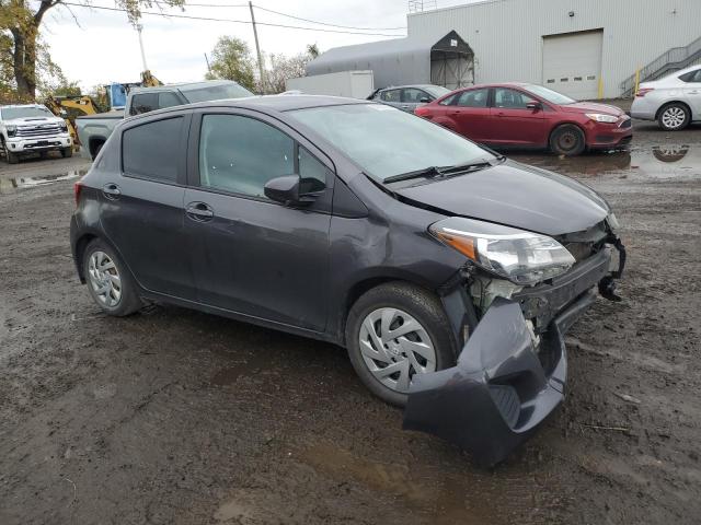 2015 TOYOTA YARIS - VNKKTUD31FA014818