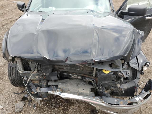 2012 DODGE RAM 1500 S - 1C6RD7GP2CS231571