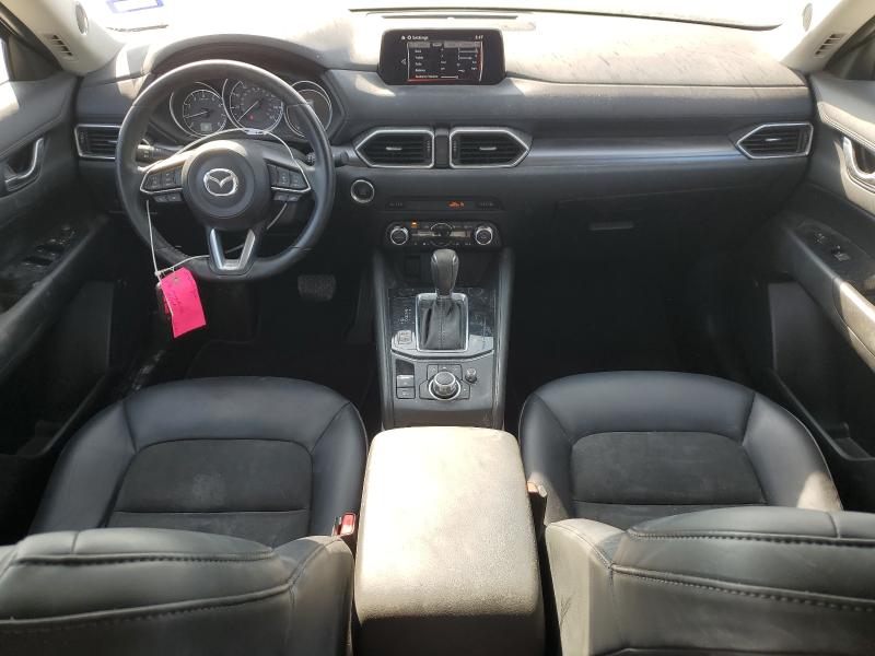 2018 MAZDA CX-5 TOURI - JM3KFBCM1J0472492