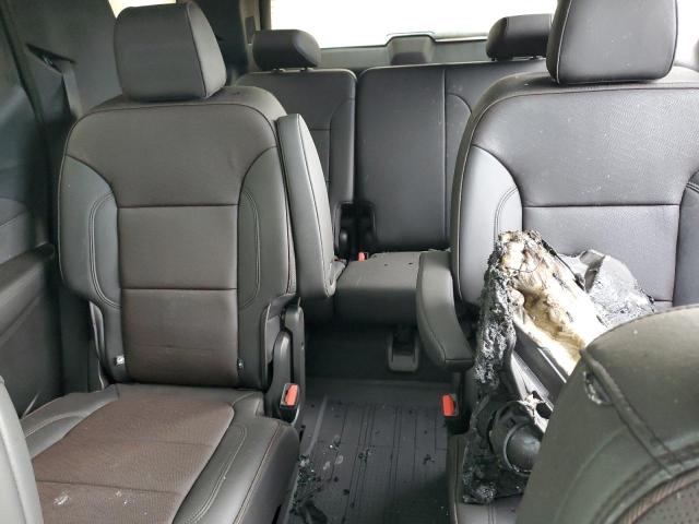 2023 CHEVROLET TRAVERSE H 1GNEVNKW0PJ155164