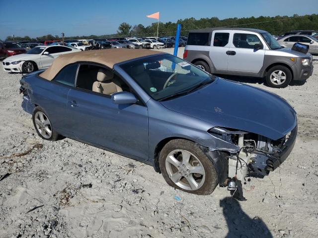 2008 TOYOTA CAMRY SOLA #3296293444