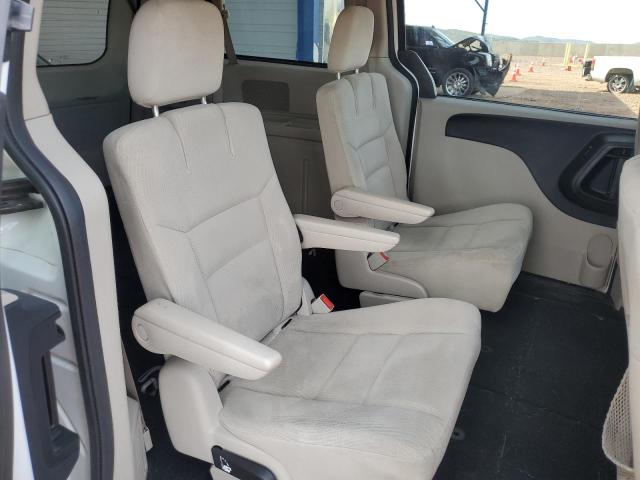 2015 DODGE GRAND CARA - 2C4RDGCG6FR617253