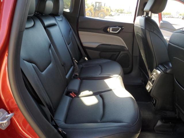 2025 JEEP COMPASS LIMITED 3C4NJDCN3ST620994