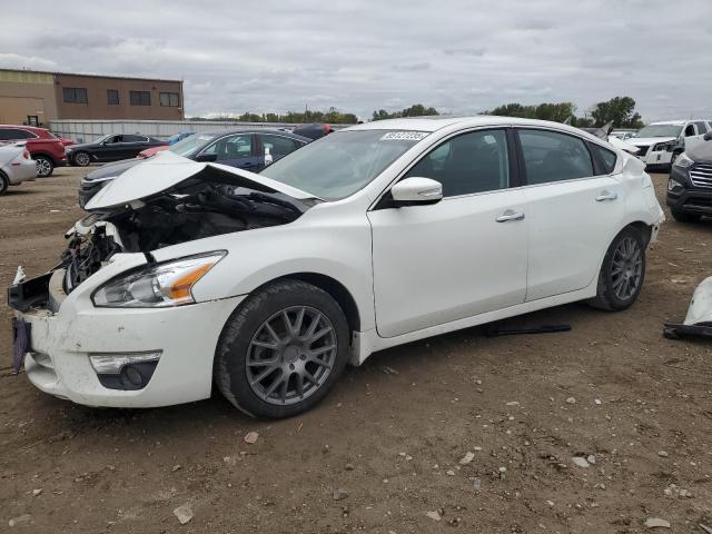 2015 NISSAN ALTIMA 2.5 - 1N4AL3AP8FC277923