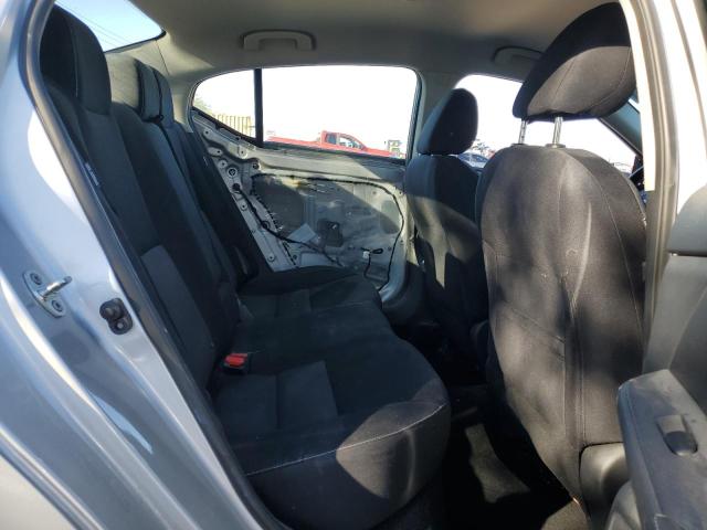 2020 NISSAN SENTRA SV 3N1AB8CV0LY307542