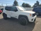 Lot #3303817452 2023 JEEP RENEGADE A