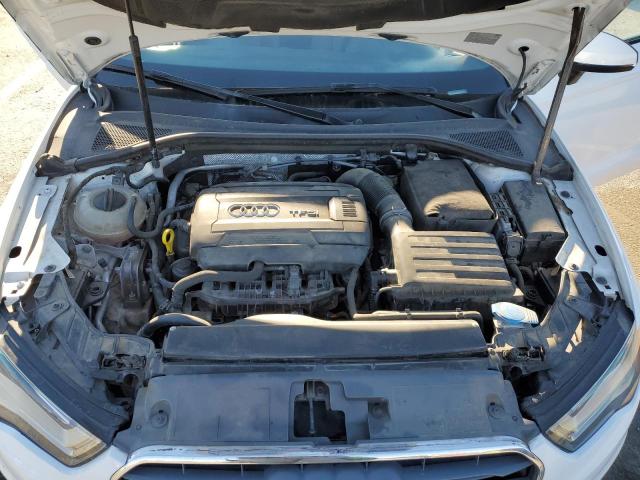 2016 AUDI A3 PREMIUM WAUA7GFF1G1007724