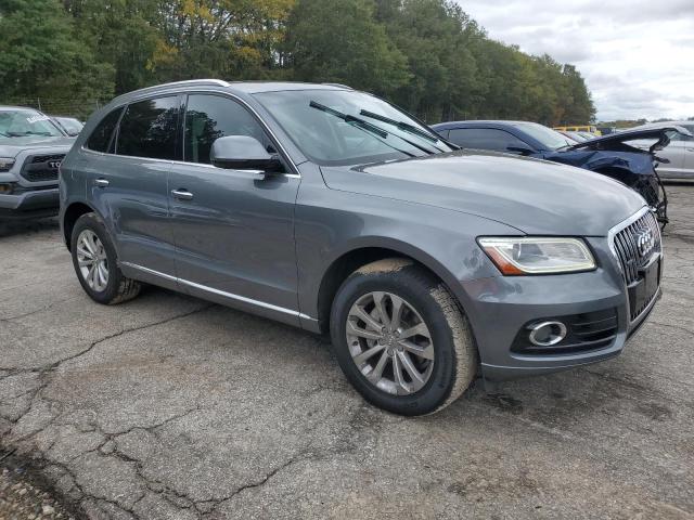 2016 AUDI Q5 PREMIUM - WA1C2AFP9GA026368